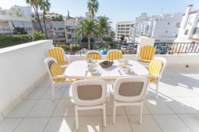 Alcazaba Parador 3 dorm Nerja